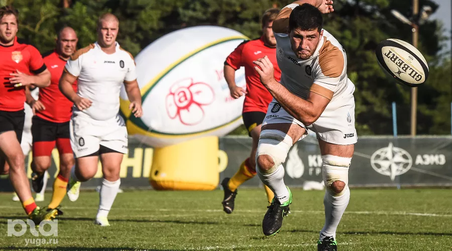  &copy;&nbsp;Фото Елены Синеок, Юга.ру