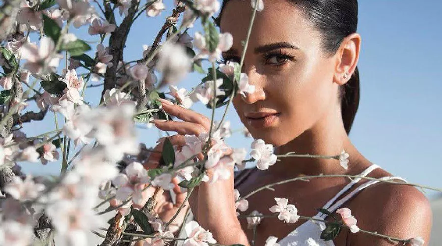 Ольга Бузова &copy;&nbsp;Фото из аккаунта instagram.com/buzova86