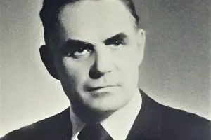 Шпак Алексей Степанович &copy;&nbsp;Фото из семейного архива