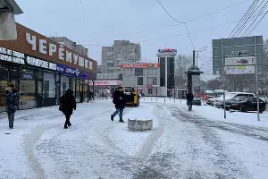  &copy;&nbsp;Фото Леси Шубиной, Юга.ру