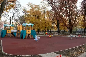  &copy;&nbsp;Фото пресс-службы мэрии Краснодара