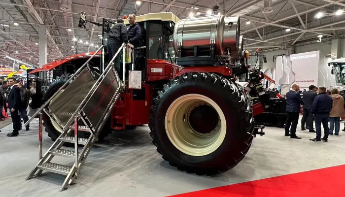  &copy;&nbsp;Фото пресс-службы компании &laquo;Югпром&raquo;