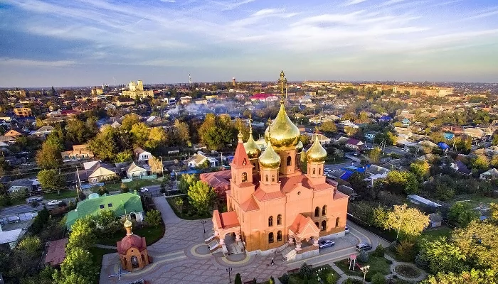  &copy;&nbsp;Фото пресс-службы Усть-Лабинского района