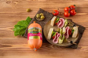  &copy;&nbsp;Фото предоставлено пресс-службой АО фирма &laquo;Агрокомплекс&raquo; им. Н.И. Ткачёва