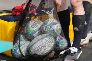 1 тур чемпионата России по регби-7 &copy;&nbsp;Елена Синеок. ЮГА.ру