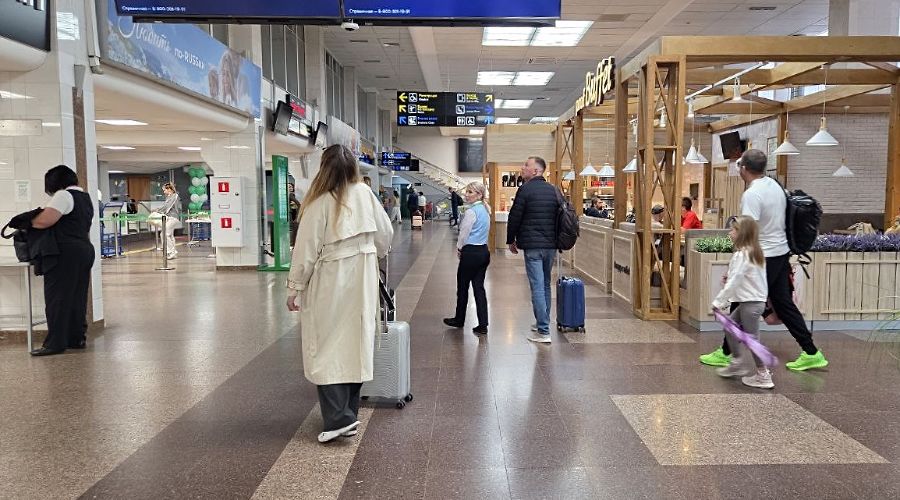  © Фото Евгения Мельченко, Юга.ру