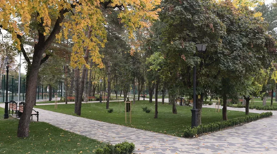  &copy;&nbsp;Фото пресс-службы администрации Краснодара