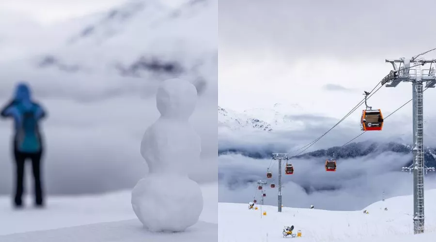  &copy;&nbsp;Скриншоты фото из телеграм-канала &laquo;Курорт Архыз&raquo; https://t.me/resortarkhyz/3733