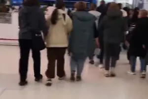  &copy;&nbsp;Скриншот из видео телеграм-канала &laquo;Коммерсантъ Кубань-Черноморье&raquo;, https://t.me/kommersant_kuban