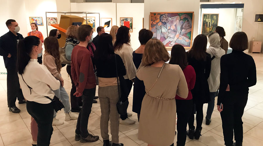  &copy;&nbsp;Фото Антона Быкова