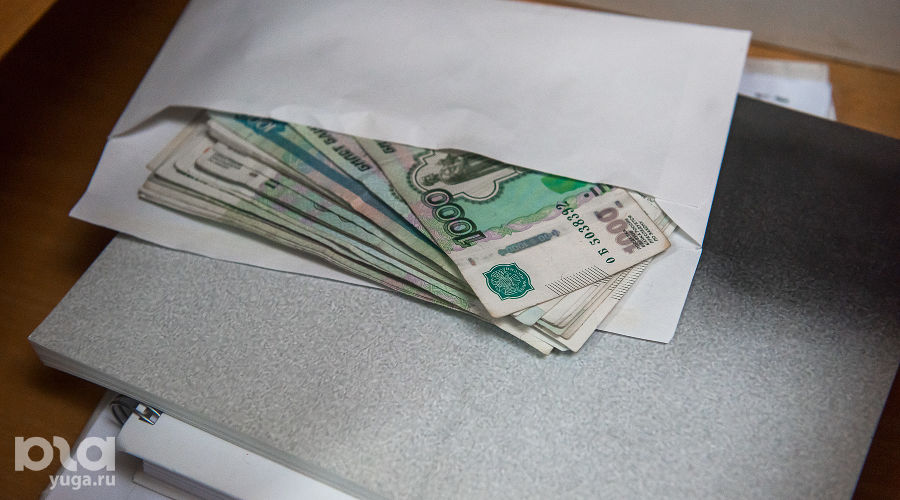  &copy;&nbsp;Фото Елены Синеок, Юга.ру