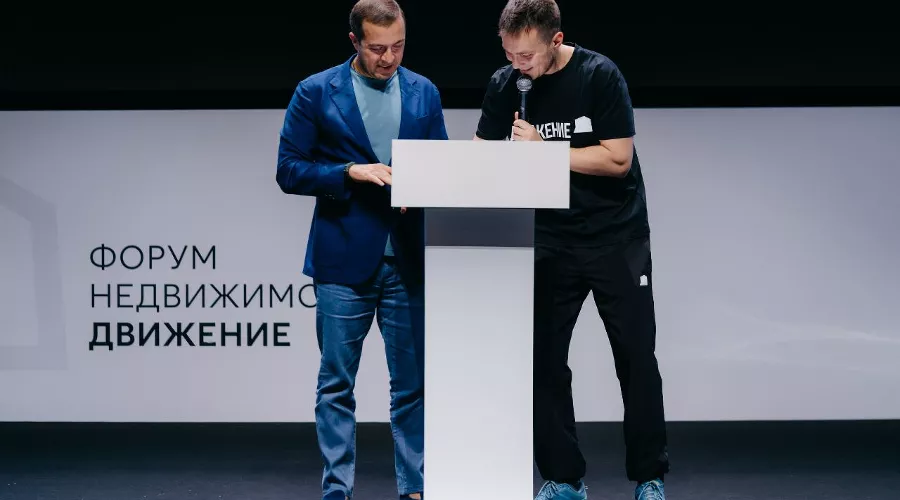  &copy;&nbsp;Фото Сергея Журавлева, предоставлено пресс-службой СК &laquo;ЮгСтройИмпериал&raquo;