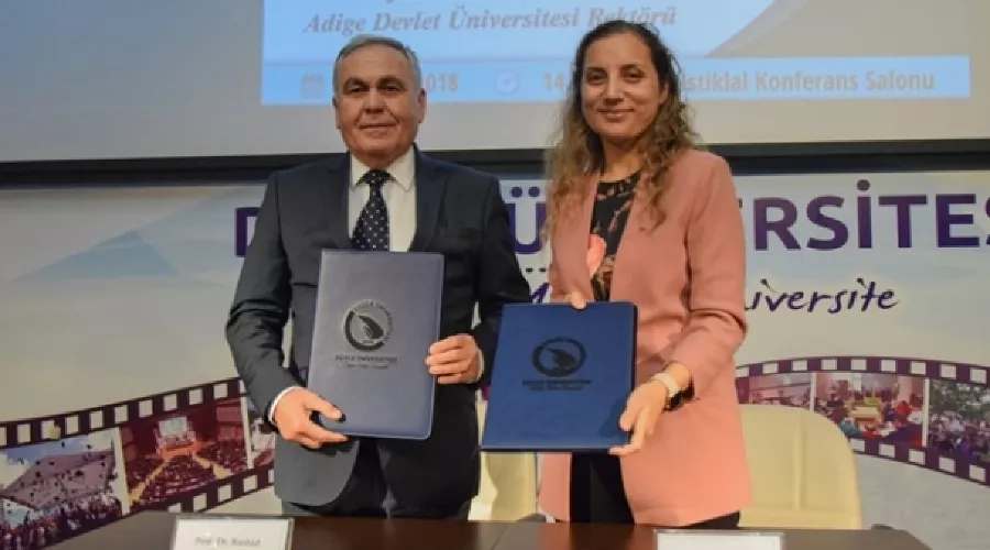  &copy;&nbsp;Фото пресс-службы Адыгейского государственного университета