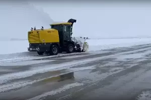  &copy;&nbsp;Скриншот видео со страницы vk.com/krr.aero