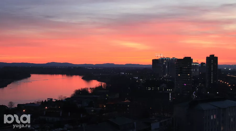  &copy;&nbsp;Фото Марины Солошко, Юга.ру