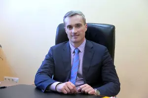 Павел Лощилов &copy;&nbsp;Фото пресс-службы ФК &laquo;Ростов&raquo;