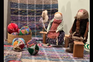  &copy;&nbsp;Скриншот из электронного письма от пресс-службы Краснодарского музея имени Коваленко