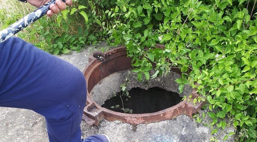  © Фото со страницы Алексея Одерова в инстаграме, instagram.com/alekseioderov