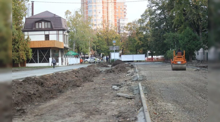  &copy;&nbsp;Фото пресс-службы администрации Краснодара