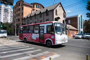  &copy;&nbsp;Фото Елены Синеок, Юга.ру