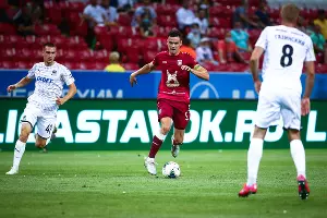  &copy;&nbsp;Фото пресс-службы ФК &laquo;Рубин&raquo;