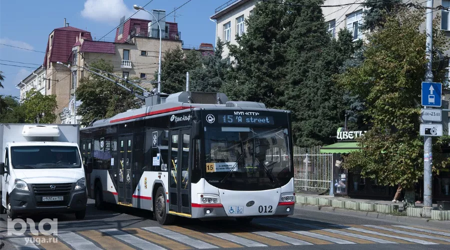  &copy;&nbsp;Фото Дмитрия Пославского, Юга.ру