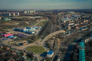  &copy;&nbsp;Фото Антона Быкова