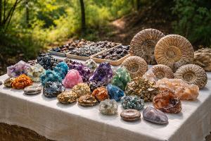  &copy;&nbsp;Скриншот фото из телеграм-канала клуба &laquo;Палеоведка&raquo;