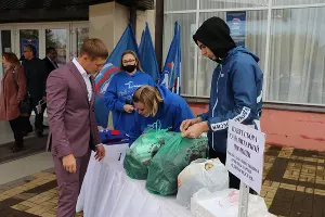  &copy;&nbsp;Изображение пресс-службы администрации Тбилисского района