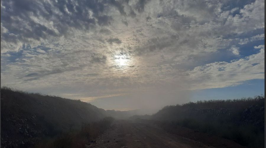  © Скриншот из телеграм-канала «Подслушано в Ейске» https://t.me/pve_123/27093