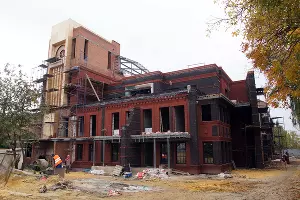  &copy;&nbsp;Фото архитектурного бюро &laquo;Новая Р.А.С.А.&raquo;