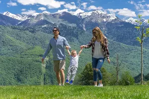  &copy;&nbsp;Фото пресс-службы курорта &laquo;Горки Город&raquo;