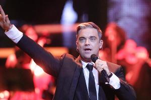 Робби Уильямс &copy;&nbsp;Фото с сайта praga-praha.ru