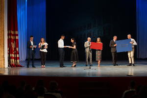  © Фото предоставлено пресс-службой КубГМУ