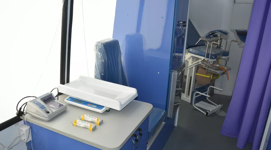  &copy;&nbsp;Фото пресс-службы минздрава Адыгеи