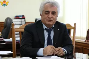 Магомедрасул Гитинов &copy;&nbsp;Фото с сайта mkala.ru