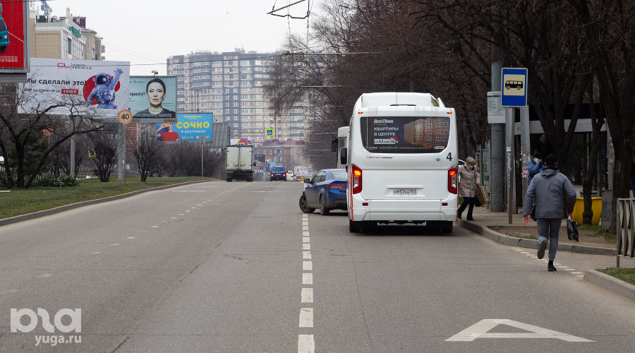  © Фото Дмитрия Леснова, Юга.ру