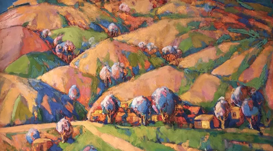  &copy;&nbsp;Фотография предоставлена пресс-службой музея имени Коваленко