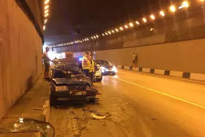  &copy;&nbsp;Фото отдела пропаганды ОГИБДД г. Сочи