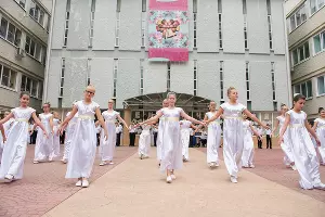  &copy;&nbsp;Фото Екатерины Лызловой, Юга.ру