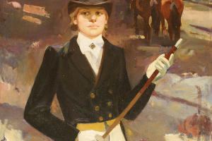  © Фотография предоставлена пресс-службой Краснодарского выставочного зала изобразительных искусств