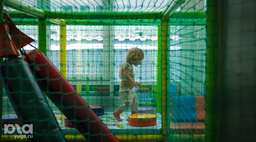  &copy;&nbsp;Фото Елены Синеок, Юга.ру