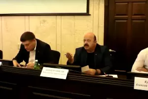  &copy;&nbsp;Скриншот видео пользователя Сергея Титаева в YouTube, youtube.com/channel/UC1Tg3xs2qx8gjjZhRI1m19w