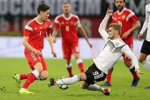  &copy;&nbsp;Фото со страницы twitter.com/TeamRussia