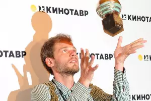 Закрытие "Кинотавра-2012" &copy;&nbsp;Елена Синеок. ЮГА.ру