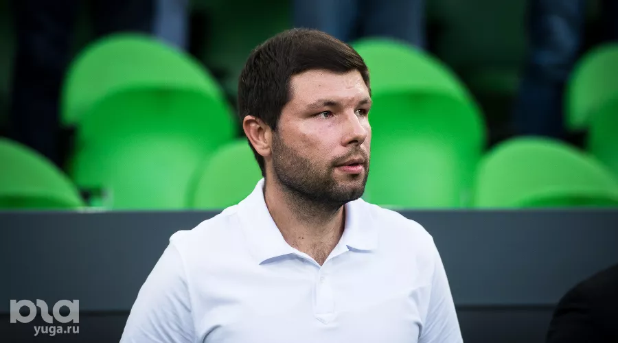  &copy;&nbsp;Фото Елены Синеок, Юга.ру