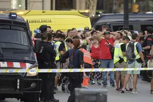  &copy;&nbsp;Фото из аккаунта в твиттере twitter.com/BBCBreaking