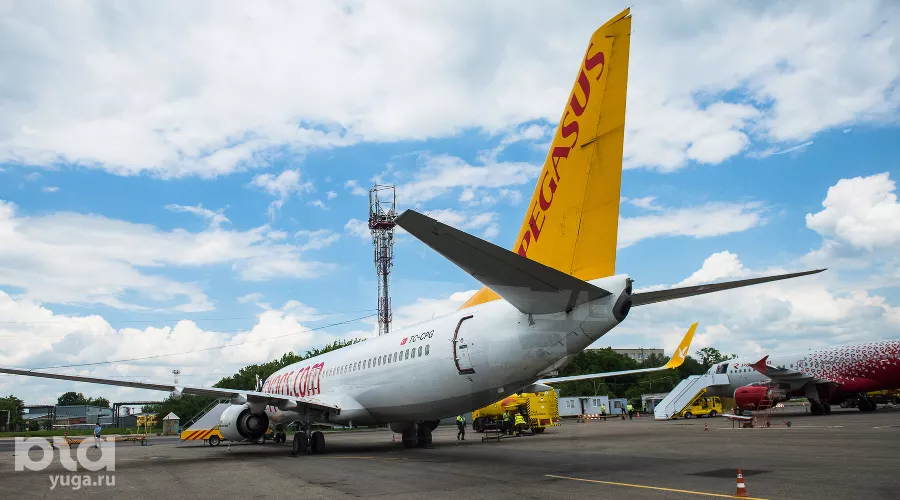  &copy;&nbsp;Фото Елены Синеок, Юга.ру