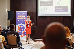  &copy;&nbsp;Фото Кирилла Гужвинского, предоставлено пресс-службой &laquo;Ростелеком&raquo;