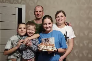  &copy;&nbsp;Фото предоставлено Дмитрием Антипиным